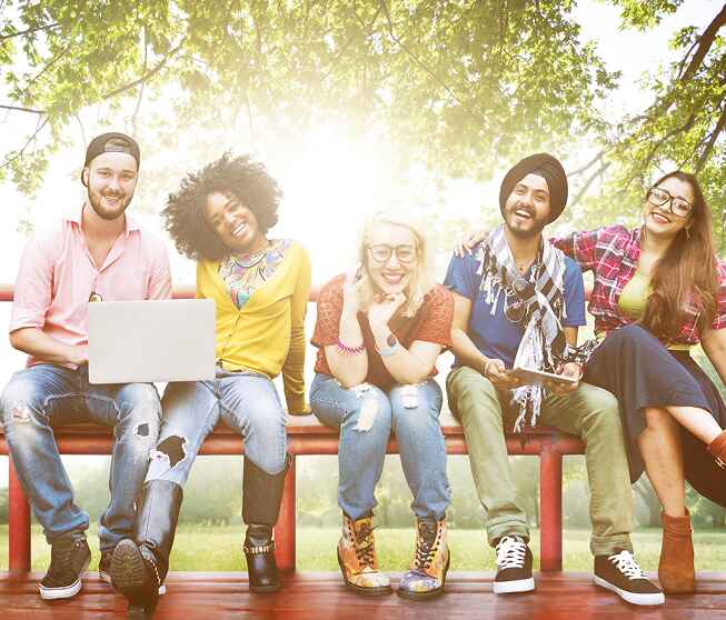 international students